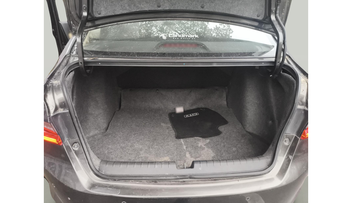 2022 Honda City 1.5L I-VTEC ZX CVT, Petrol, Automatic, 38,350 km, exterior