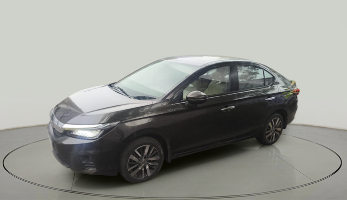 2022 Honda City 1.5L I-VTEC ZX CVT, Petrol, Automatic, 38,350 km, exterior