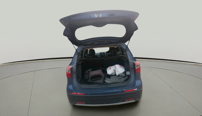 2017 Maruti S Cross DELTA 1.3, Diesel, Manual, 1,69,213 km, exterior