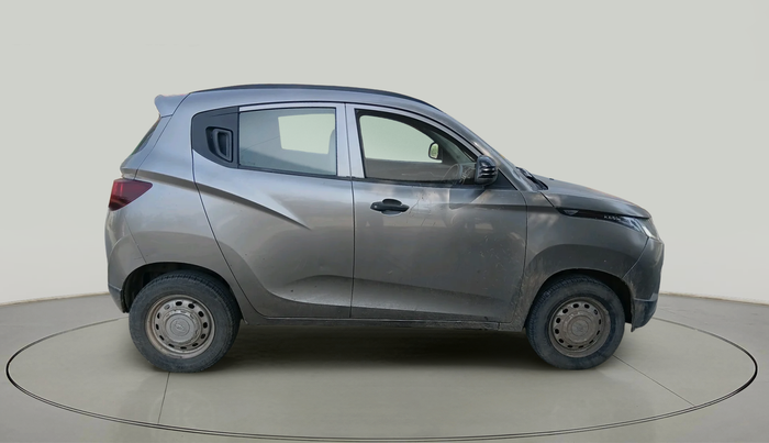 2016 Mahindra Kuv100 K2 PLUS D 6 STR, Diesel, Manual, 39,337 km, exterior