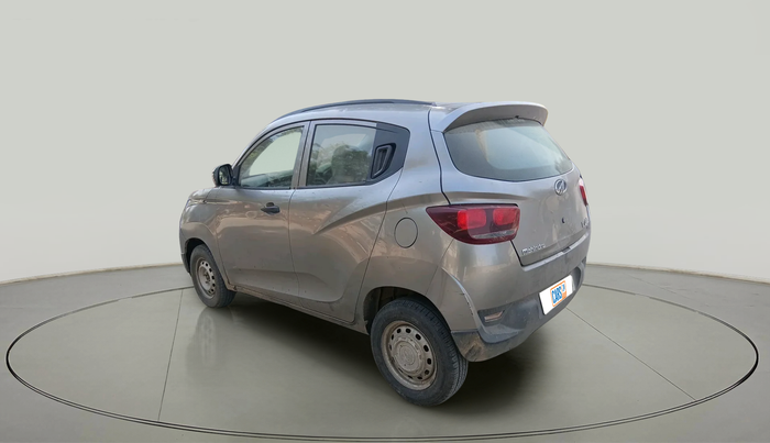 2016 Mahindra Kuv100 K2 PLUS D 6 STR, Diesel, Manual, 39,337 km, exterior