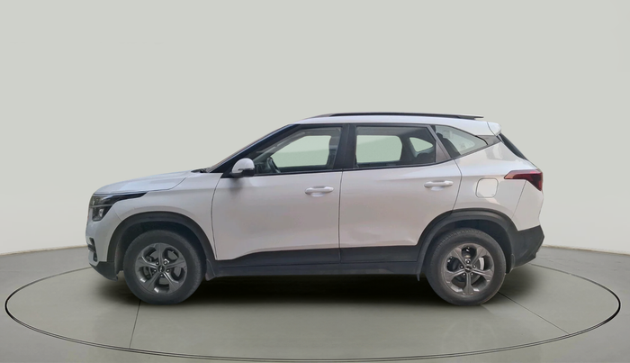 2021 KIA SELTOS HTK PLUS 1.5 IMT, Petrol, Manual, 90,939 km, exterior