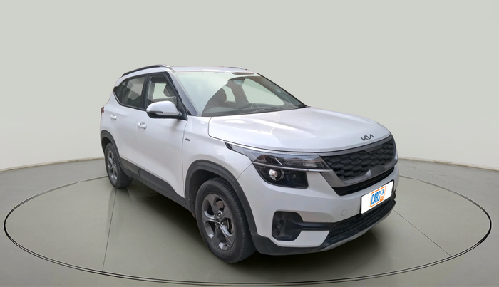 2021 KIA SELTOS HTK PLUS 1.5 IMT, Petrol, Manual, 90,939 km, exterior
