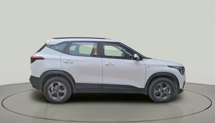 2021 KIA SELTOS HTK PLUS 1.5 IMT, Petrol, Manual, 90,939 km, exterior