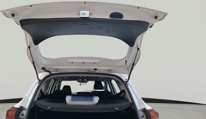 2021 KIA SELTOS HTK PLUS 1.5 IMT, Petrol, Manual, 90,939 km, exterior