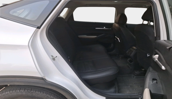 2021 KIA SELTOS HTK PLUS 1.5 IMT, Petrol, Manual, 90,939 km, interior