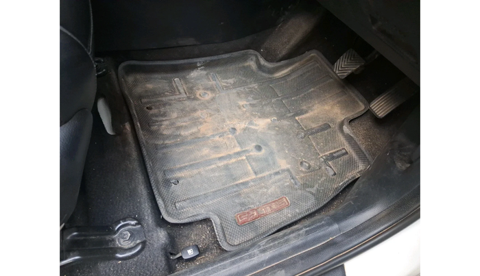 2021 KIA SELTOS HTK PLUS 1.5 IMT, Petrol, Manual, 90,939 km, interior