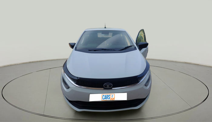 2021 Tata ALTROZ XT PETROL, Petrol, Manual, 43,245 km, exterior