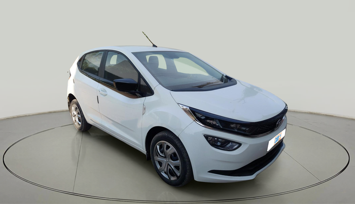2021 Tata ALTROZ XT PETROL, Petrol, Manual, 43,245 km, exterior
