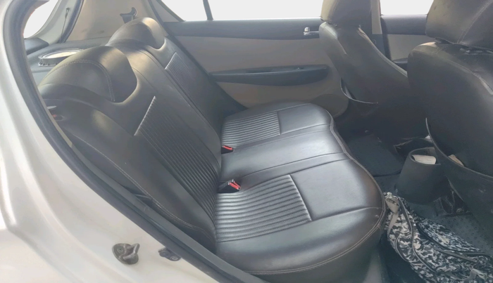 2012 Hyundai i20 MAGNA (O) 1.4 CRDI, Diesel, Manual, 1,30,986 km, interior