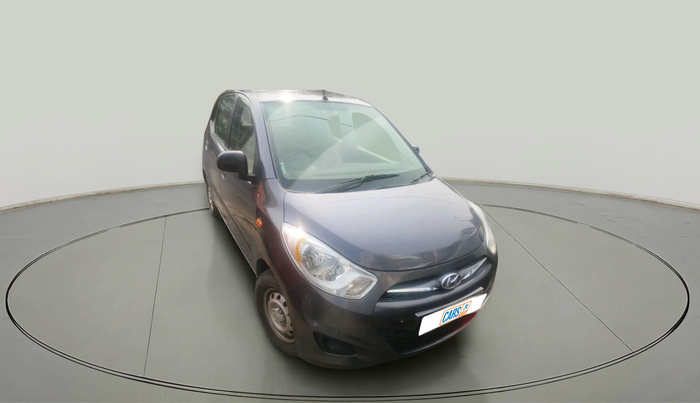 2013 Hyundai i10 MAGNA 1.1, Petrol, Manual, 70,372 km, exterior