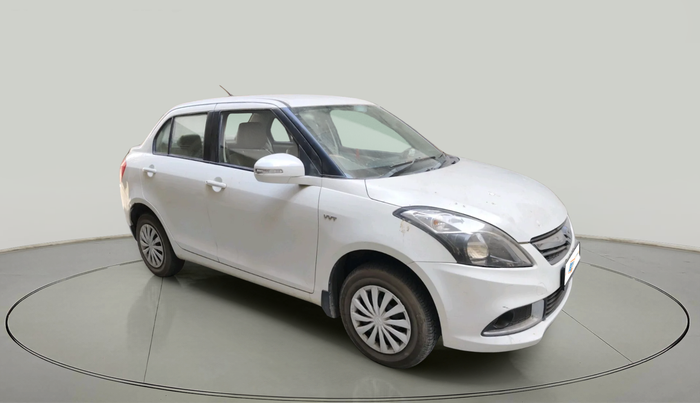 2016 Maruti Swift Dzire VXI, Petrol, Manual, 47,887 km, exterior