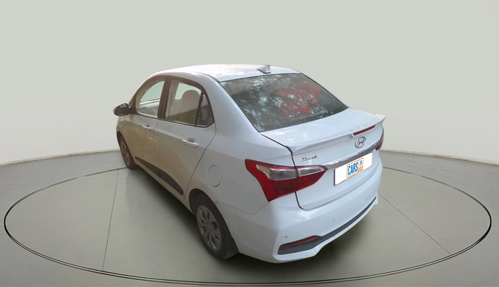 2019 Hyundai Xcent S 1.2, Petrol, Manual, 50,976 km, exterior