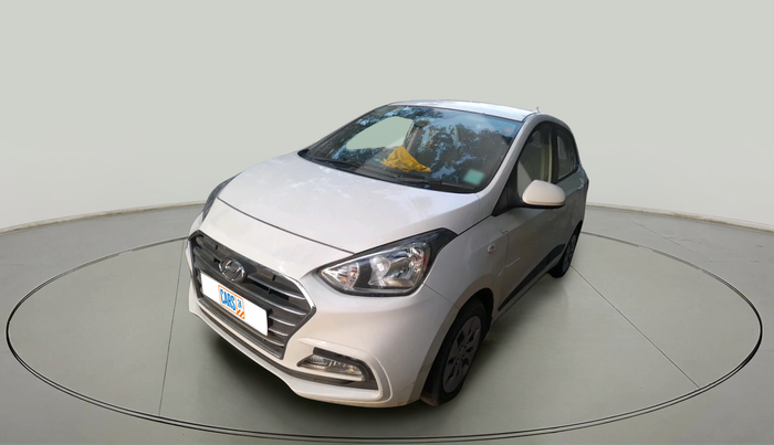 2019 Hyundai Xcent S 1.2, Petrol, Manual, 50,976 km, exterior