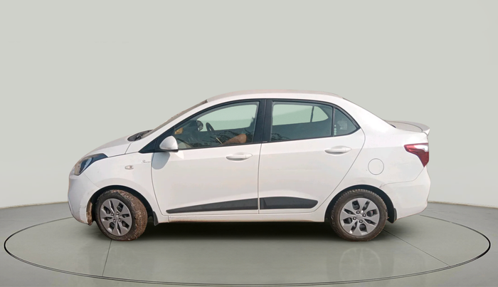 2019 Hyundai Xcent S 1.2, Petrol, Manual, 50,976 km, exterior