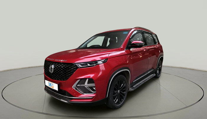 2021 MG HECTOR PLUS SHARP 2.0 DIESEL TURBO MT 6-STR, Diesel, Manual, 29,431 km, exterior