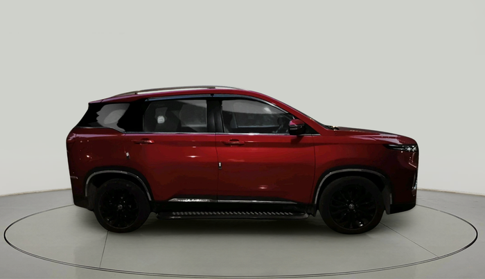 2021 MG HECTOR PLUS SHARP 2.0 DIESEL TURBO MT 6-STR, Diesel, Manual, 29,431 km, exterior