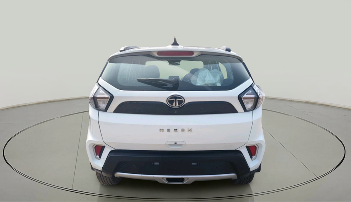2023 Tata NEXON XZ PLUS PETROL SUNROOF, Petrol, Manual, 28,932 km, exterior