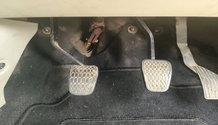 2023 Tata NEXON XZ PLUS PETROL SUNROOF, Petrol, Manual, 28,932 km, interior