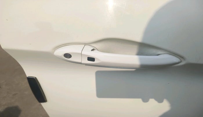 2023 Tata NEXON XZ PLUS PETROL SUNROOF, Petrol, Manual, 28,932 km, interior