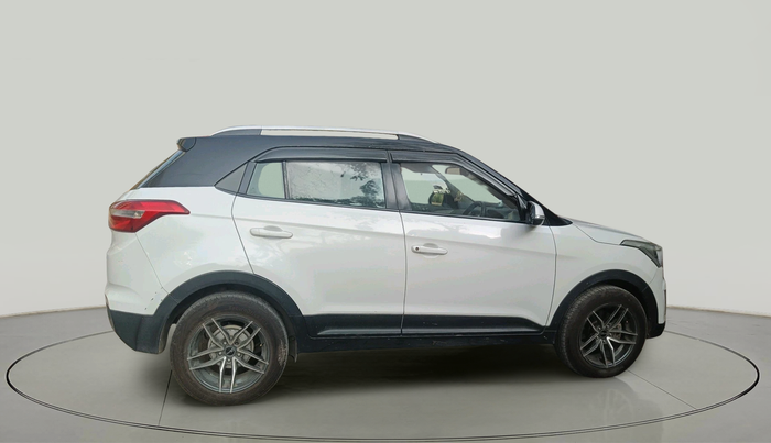 2016 Hyundai Creta S 1.4 DIESEL, Diesel, Manual, 1,81,229 km, exterior