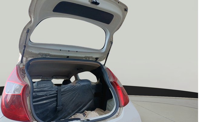 2017 Hyundai Eon ERA +, Petrol, Manual, 27,200 km, exterior