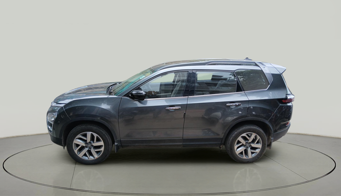 2021 Tata Safari XZA PLUS, Diesel, Automatic, 40,900 km, exterior