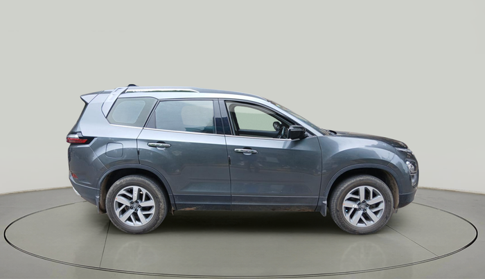 2021 Tata Safari XZA PLUS, Diesel, Automatic, 40,900 km, exterior