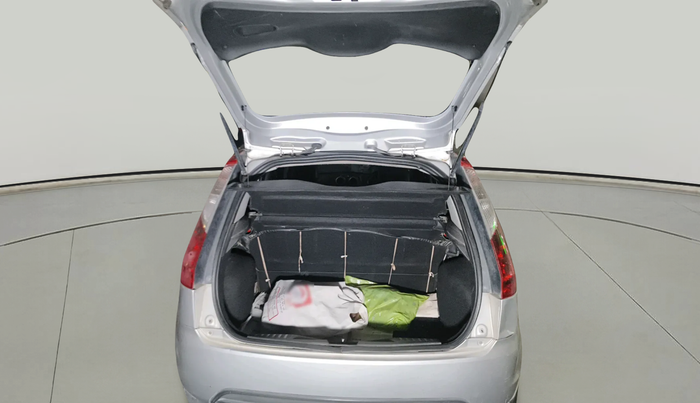 2010 Ford Figo EXI 1.4 DIESEL, Diesel, Manual, 96,014 km, exterior