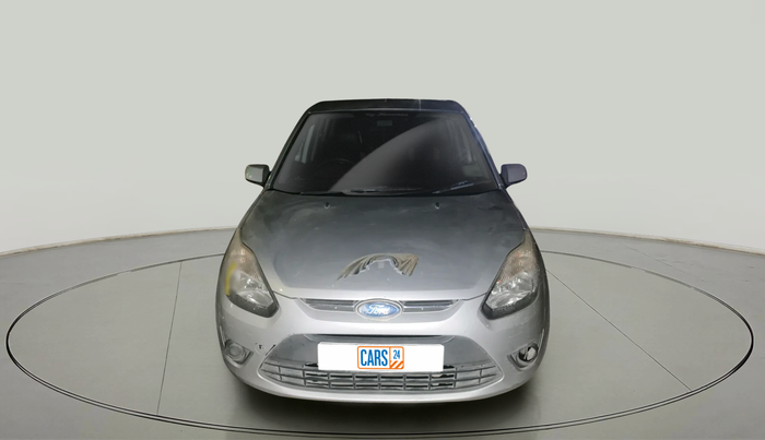 2010 Ford Figo EXI 1.4 DIESEL, Diesel, Manual, 96,014 km, exterior