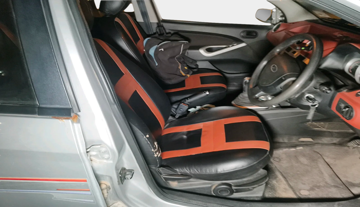 2010 Ford Figo EXI 1.4 DIESEL, Diesel, Manual, 96,014 km, interior