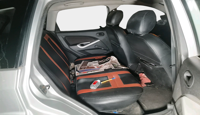 2010 Ford Figo EXI 1.4 DIESEL, Diesel, Manual, 96,014 km, interior