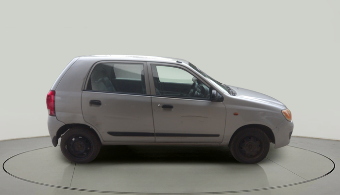 2014 Maruti Alto K10 VXI, Petrol, Manual, 1,95,419 km, exterior