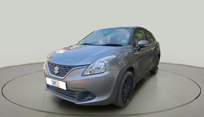 2018 Maruti Baleno DELTA DIESEL 1.3, Diesel, Manual, 1,23,226 km, exterior