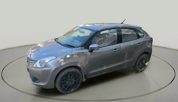 2018 Maruti Baleno DELTA DIESEL 1.3, Diesel, Manual, 1,23,226 km, exterior