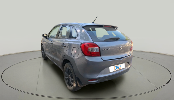 2018 Maruti Baleno DELTA DIESEL 1.3, Diesel, Manual, 1,23,226 km, exterior