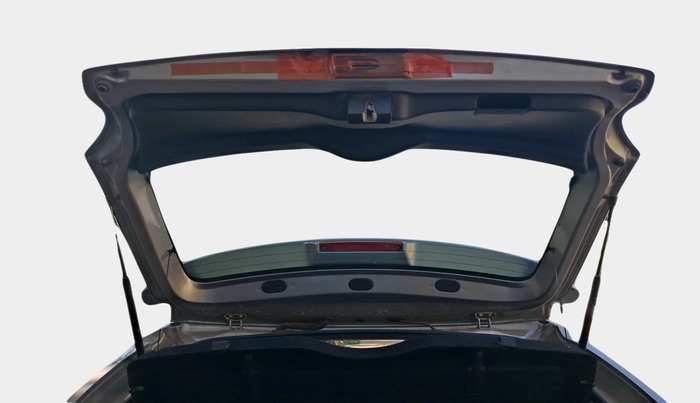 2018 Maruti Baleno DELTA DIESEL 1.3, Diesel, Manual, 1,23,226 km, exterior