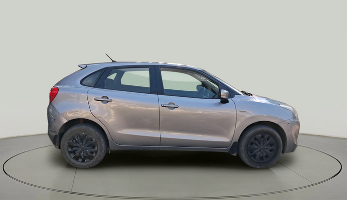 2018 Maruti Baleno DELTA DIESEL 1.3, Diesel, Manual, 1,23,226 km, exterior