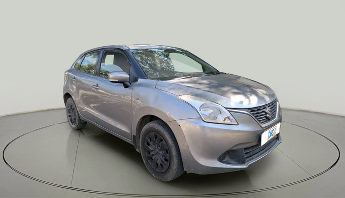 2018 Maruti Baleno DELTA DIESEL 1.3, Diesel, Manual, 1,23,226 km, exterior