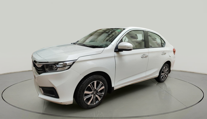 2021 Honda Amaze 1.2L I-VTEC VX CVT, Petrol, Automatic, 30,587 km, exterior