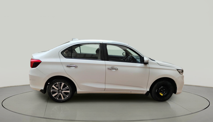 2021 Honda Amaze 1.2L I-VTEC VX CVT, Petrol, Automatic, 30,587 km, exterior