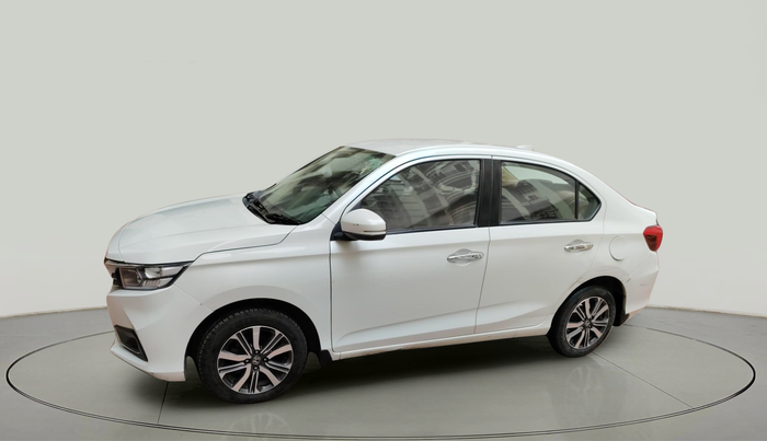 2021 Honda Amaze 1.2L I-VTEC VX CVT, Petrol, Automatic, 30,587 km, exterior