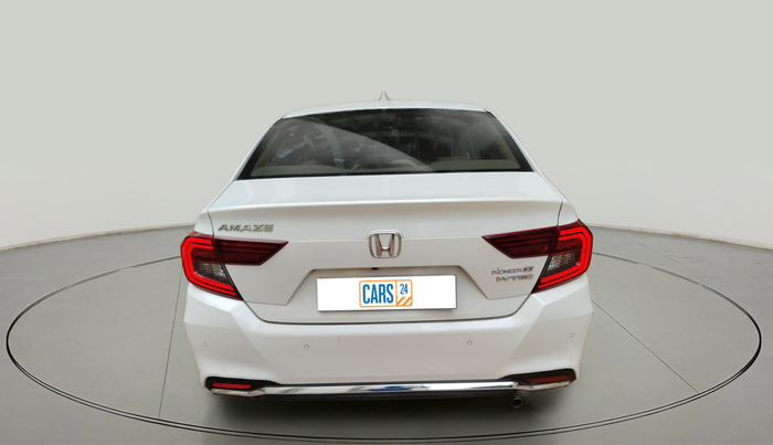 2021 Honda Amaze 1.2L I-VTEC VX CVT, Petrol, Automatic, 30,587 km, exterior