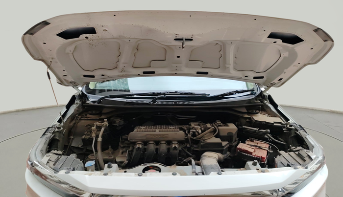 2021 Honda Amaze 1.2L I-VTEC VX CVT, Petrol, Automatic, 30,587 km, exterior