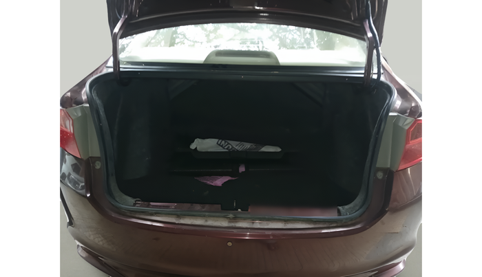 2016 Honda City 1.5L I-VTEC SV CVT, Petrol, Automatic, 72,446 km, exterior