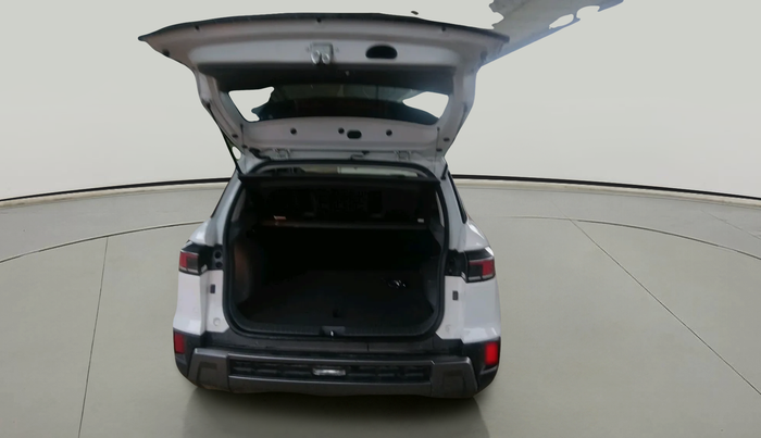 2024 Hyundai Creta 1.5 S (O) MPi iVT, Petrol, Automatic, 15,298 km, exterior