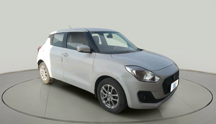 2018 Maruti Swift ZDI AMT, Diesel, Automatic, 1,07,759 km, exterior