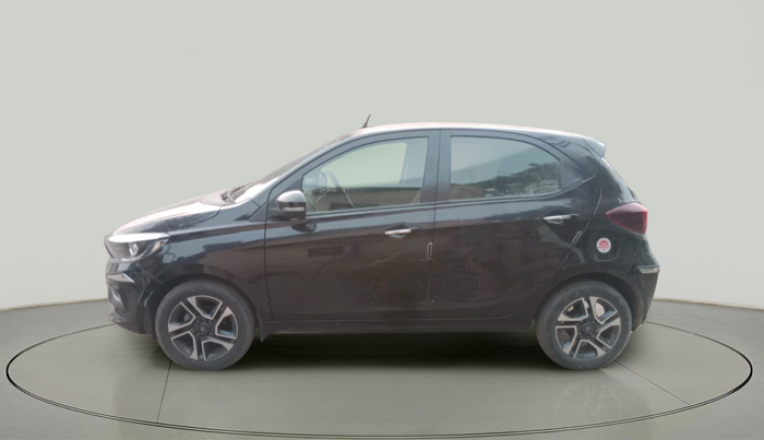 2023 Tata Tiago XZ PLUS PETROL, Petrol, Manual, 19,045 km, exterior