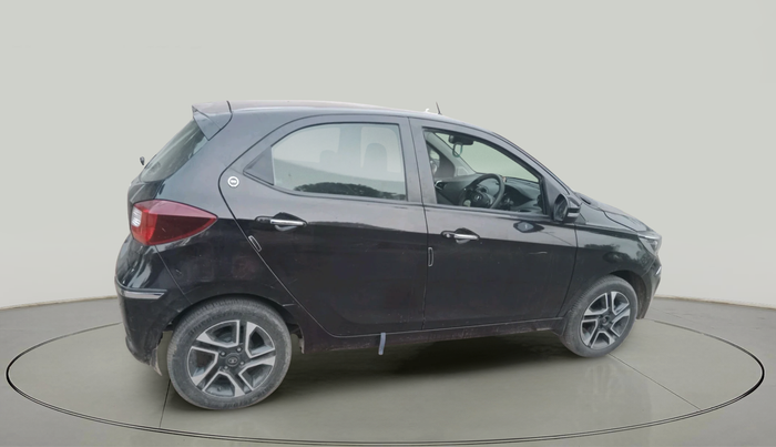 2023 Tata Tiago XZ PLUS PETROL, Petrol, Manual, 19,045 km, exterior