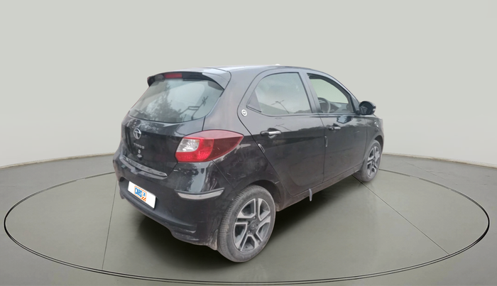 2023 Tata Tiago XZ PLUS PETROL, Petrol, Manual, 19,045 km, exterior